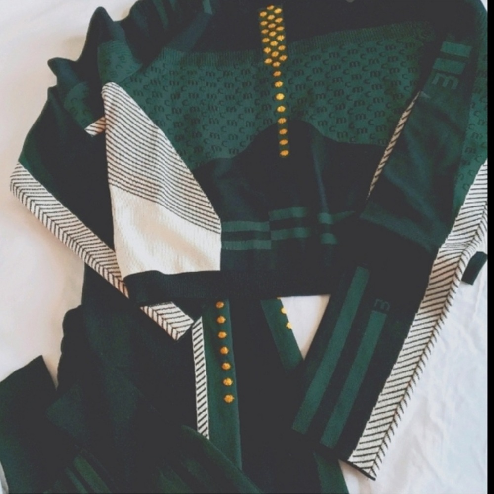 Authentic MCM set - Picture 11 of 13